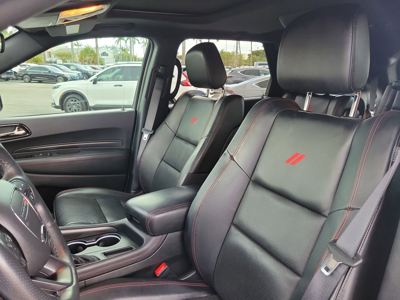 Used 2023 Dodge Durango R/T image 27