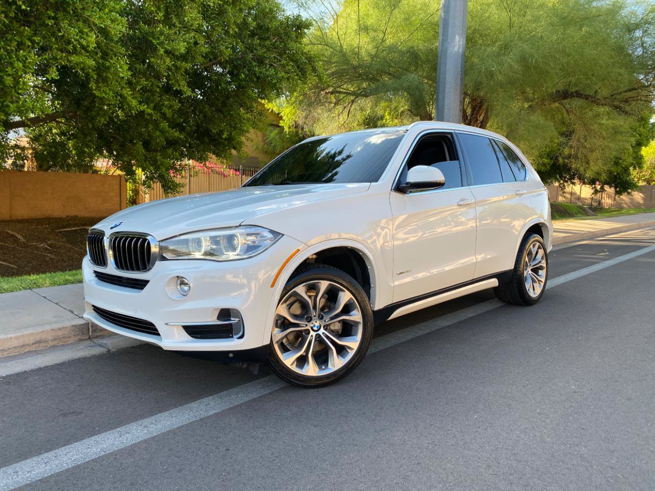 Used 2014 BMW X5 xDrive35i AWD/4WD image 69