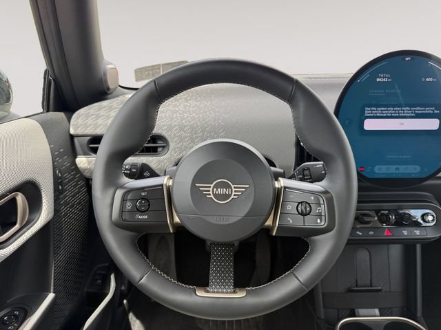 Certified 2026 MINI Cooper S FWD image 12