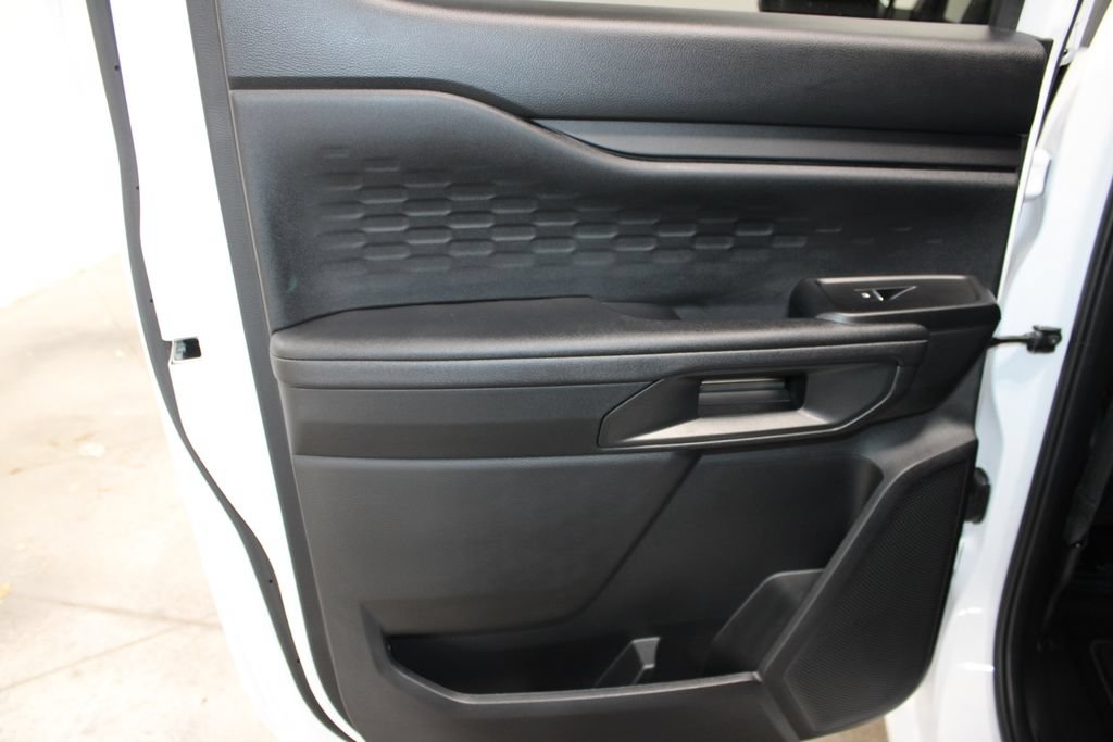 New 2026 Ford Ranger XL RWD image 21