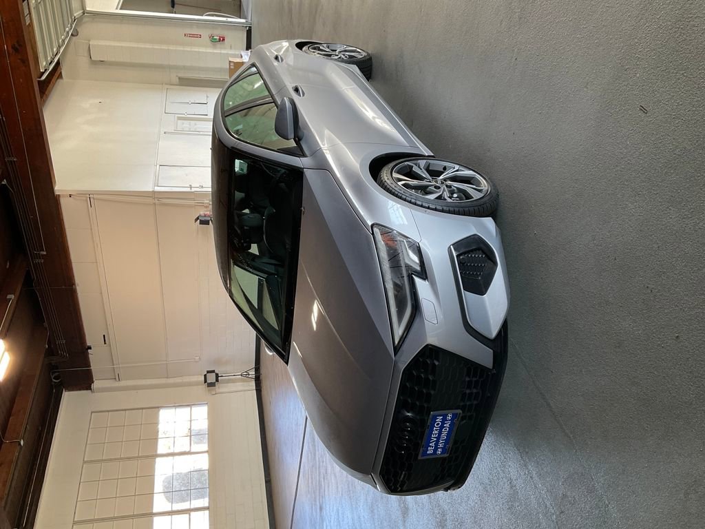 Used 2022 Audi A3 2.0T Premium Plus