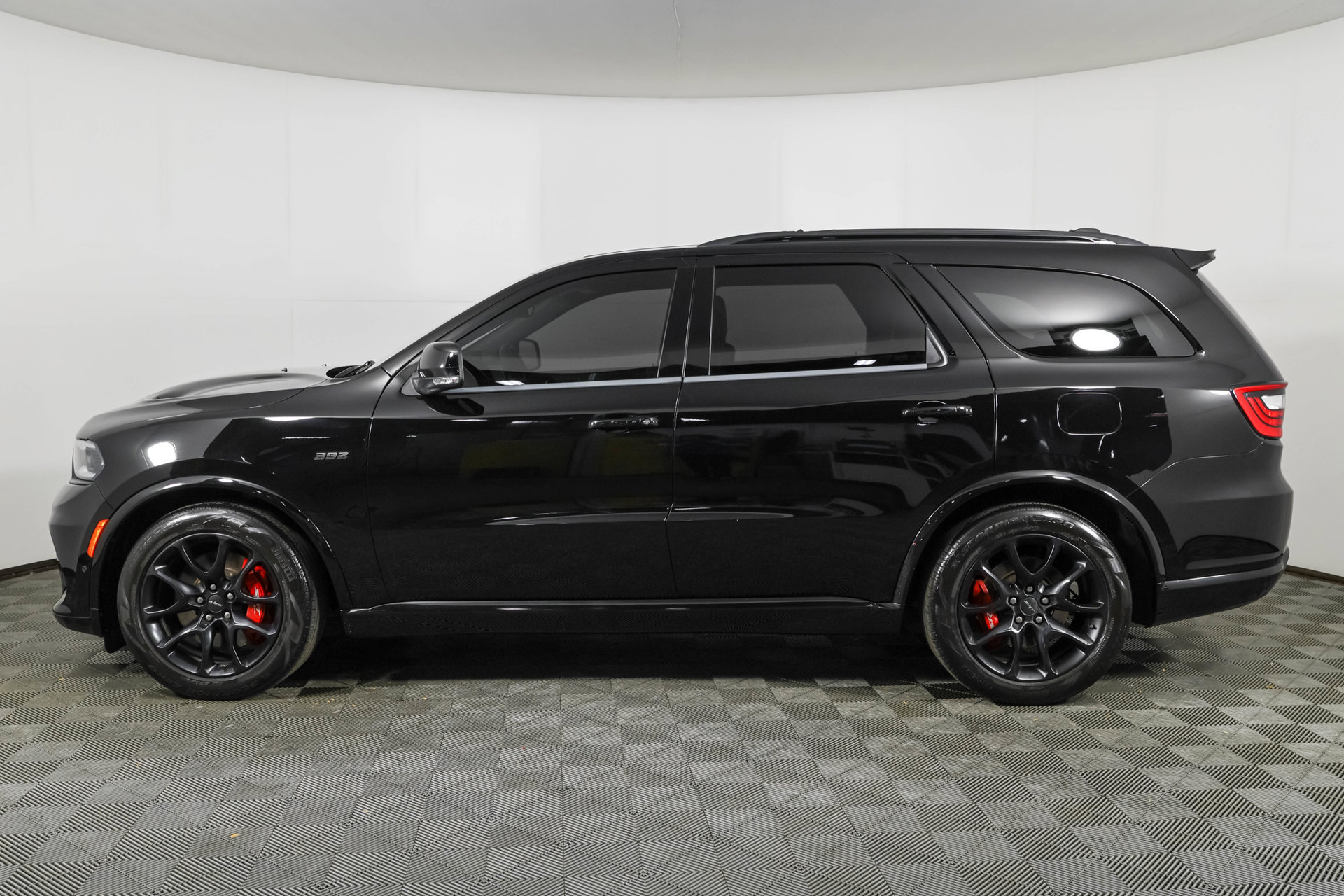 Used 2023 Dodge Durango SRT AWD/4WD image 22