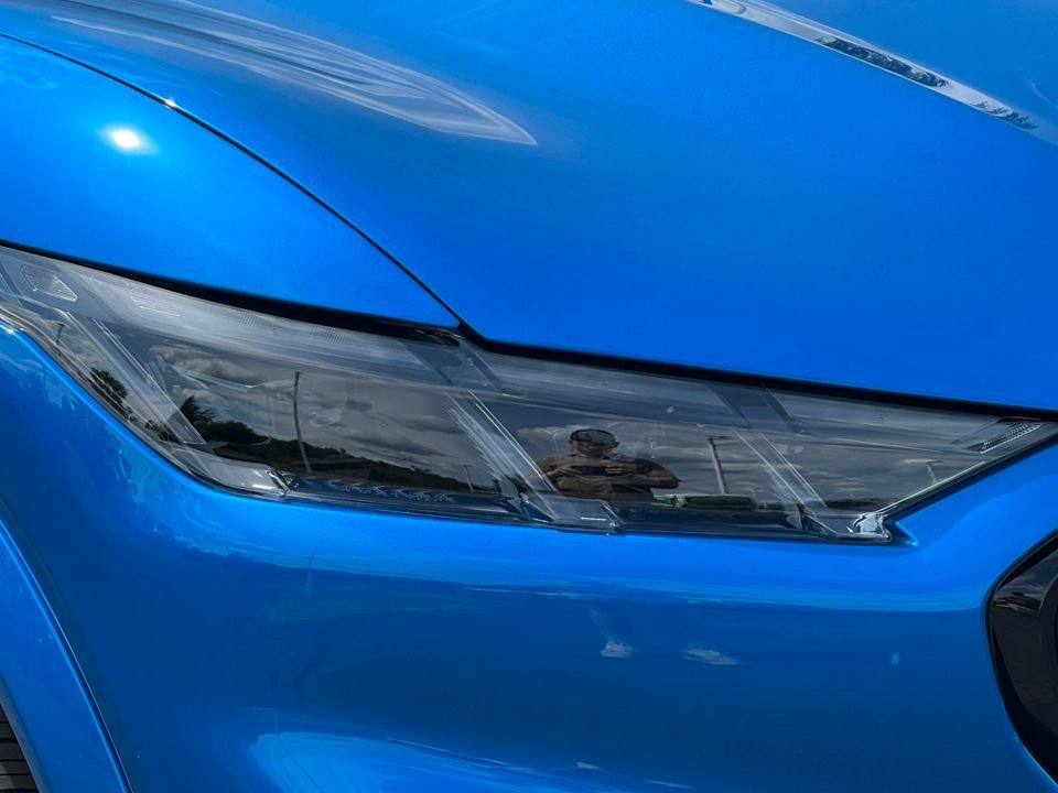 New 2026 Ford Mustang Mach-E Premium AWD/4WD image 33
