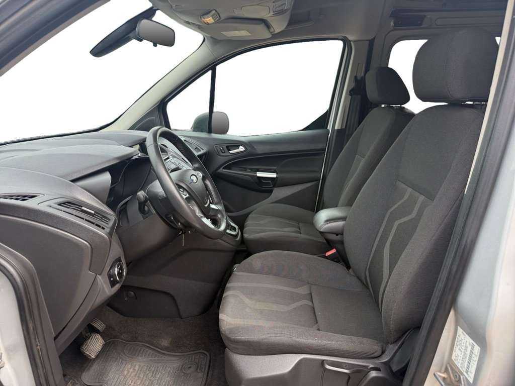 Used 2016 Ford Transit Connect XLT FWD image 9