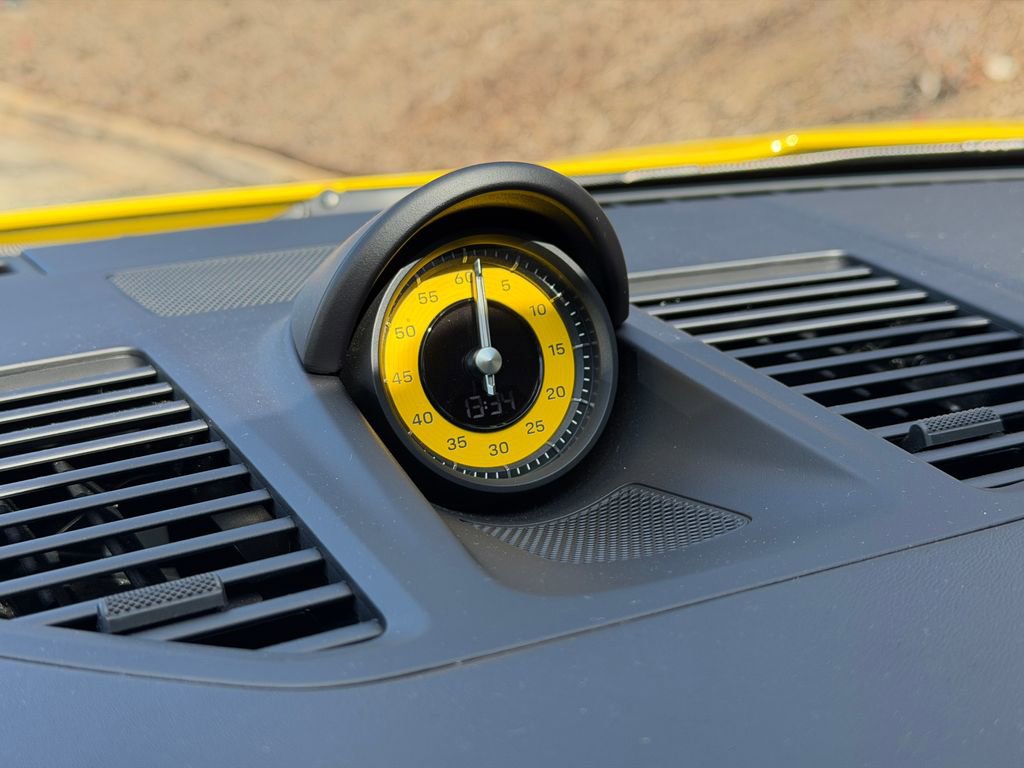 Used 2023 Porsche 911 Carrera 4S image 20