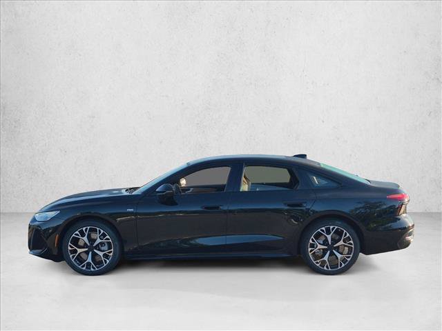 New 2026 Audi A6 Premium Plus AWD/4WD image 8