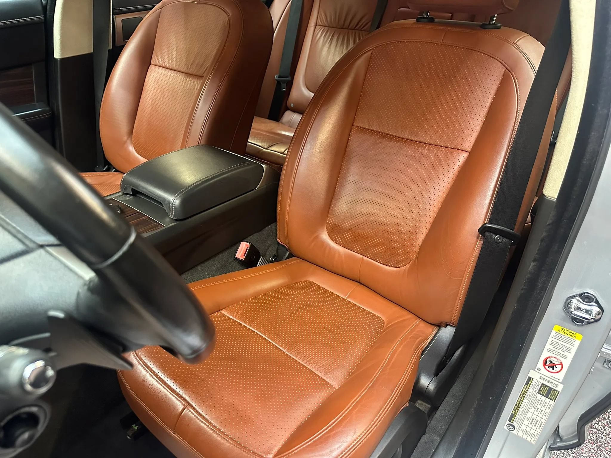 Used 2011 Jaguar XF Premium RWD image 18