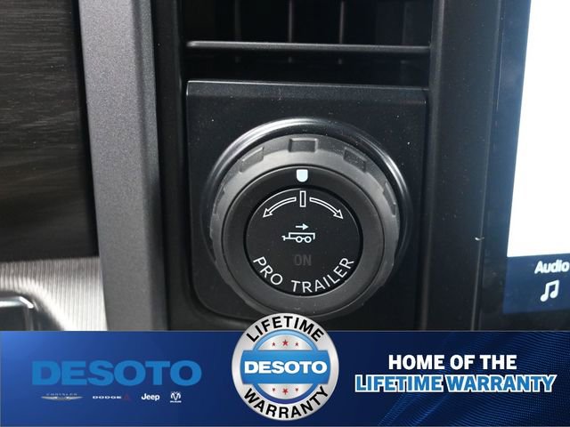 New 2026 Ford F150 Lariat w/ Equipment Group 502A High image 28