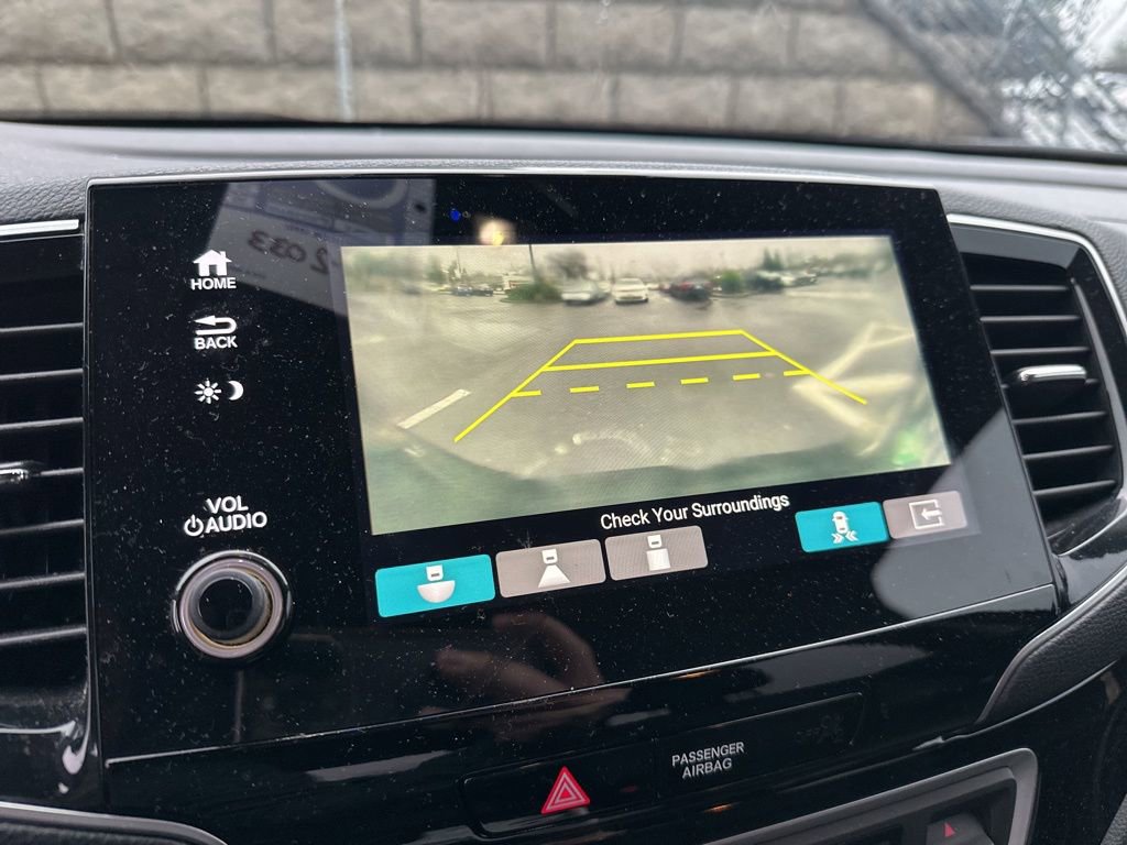 Used 2019 Honda Pilot Elite image 9