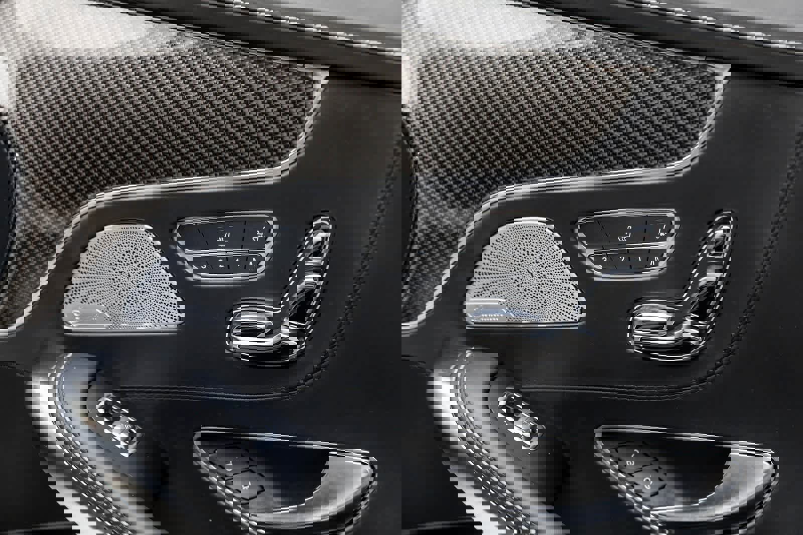 Used 2019 Mercedes-Benz S 63 AMG 4MATIC Coupe image 42