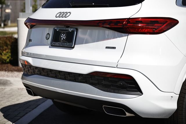 New 2026 Audi Q5 Premium AWD/4WD image 9