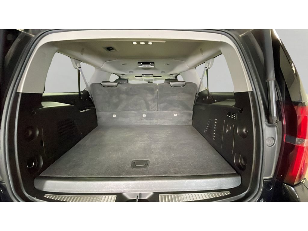 Used 2015 Chevrolet Suburban LTZ AWD/4WD image 20