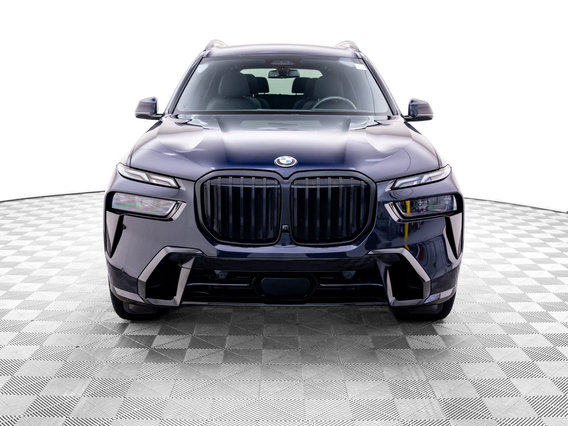 Certified 2026 BMW X7 xDrive40i AWD/4WD image 9