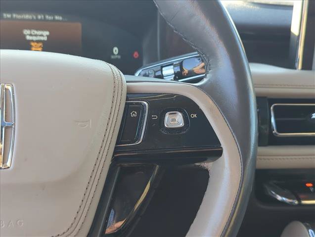 Used 2022 Lincoln Aviator Reserve w/ Equipment Group 201A AWD/4WD image 17