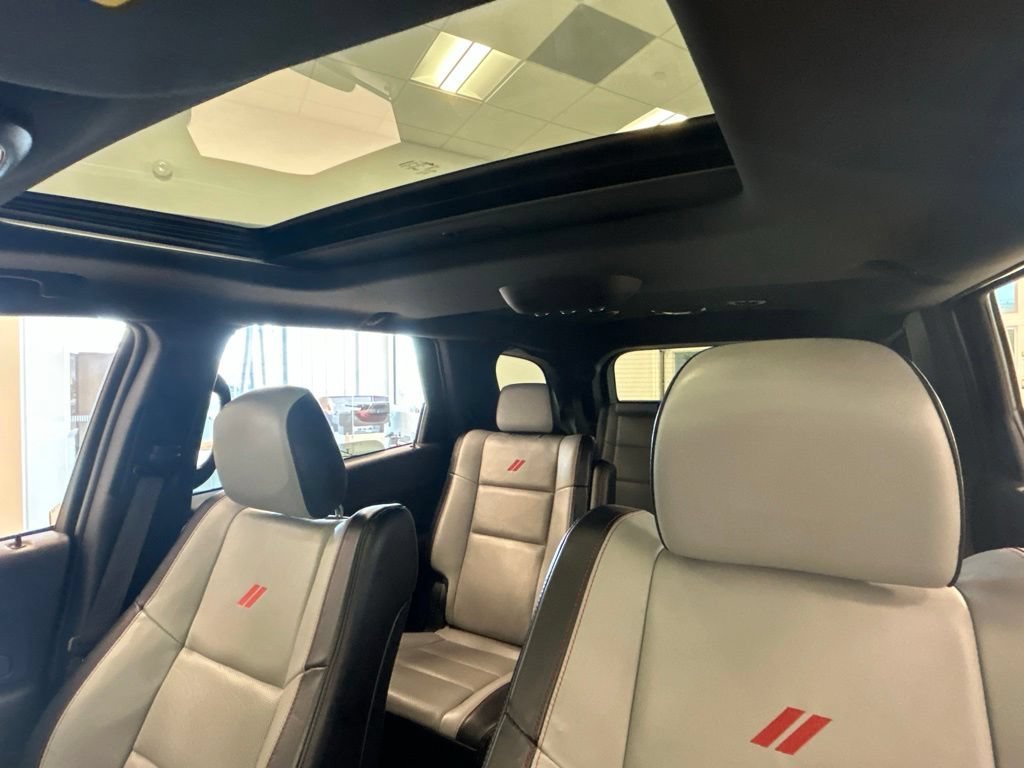 Used 2023 Dodge Durango R/T AWD/4WD image 35