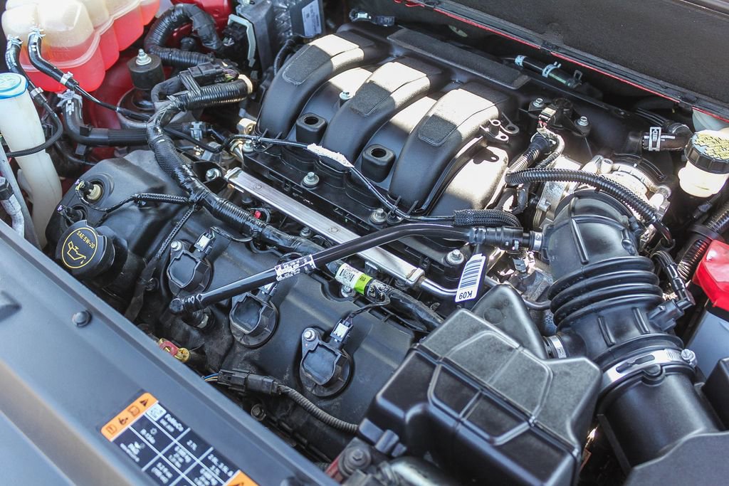 Used 2017 Lincoln MKX Reserve image 33