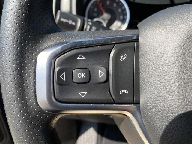 Used 2025 RAM 1500 Tradesman AWD/4WD image 18