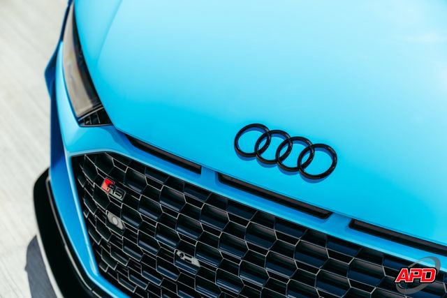 Used 2021 Audi R8 V10 performance AWD/4WD image 26