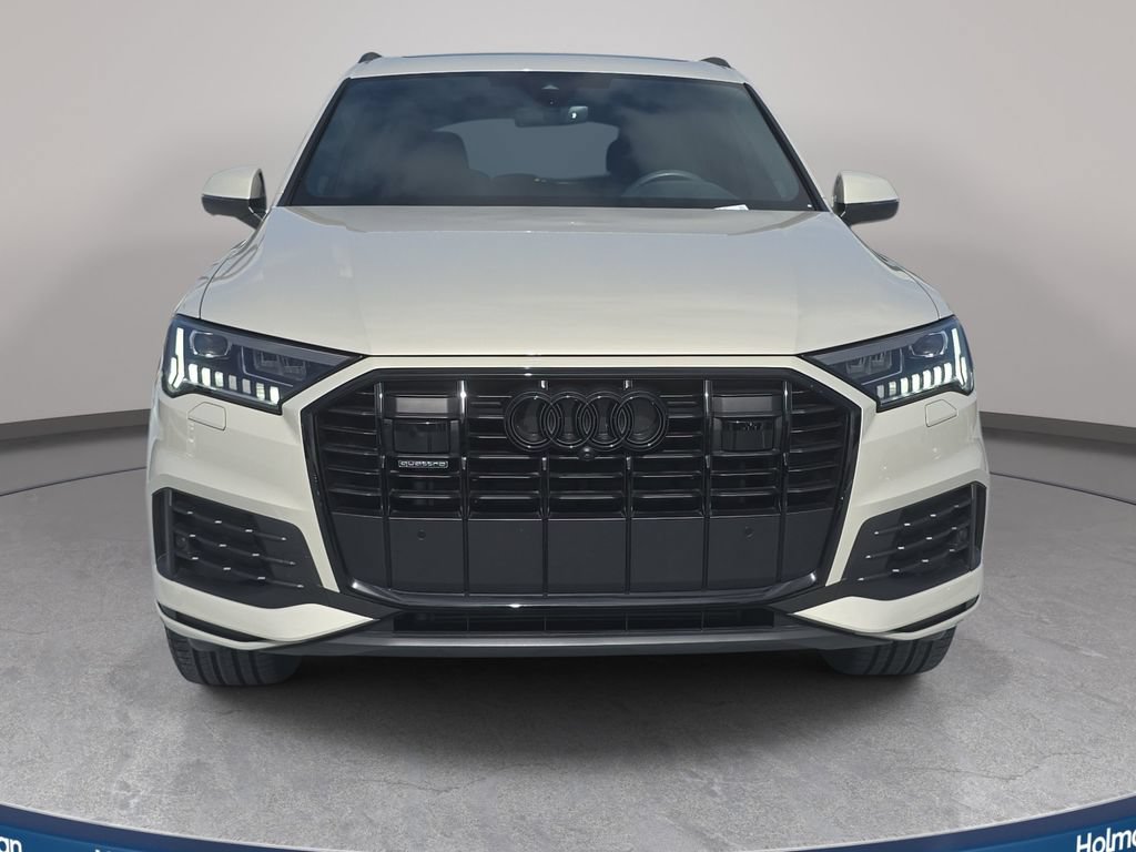 Used 2023 Audi Q7 2.0T Premium Plus AWD/4WD image 4