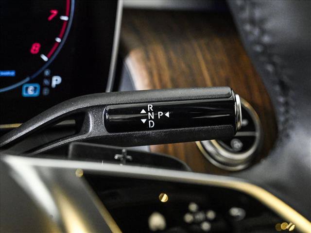 Certified 2026 Mercedes-Benz GLC 300 4MATIC image 12