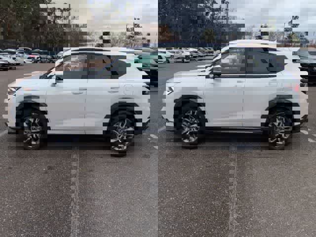 New 2025 Acura ADX FWD image 5