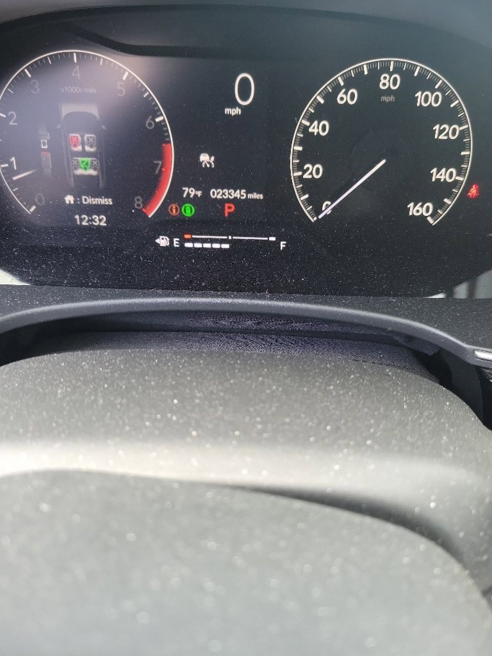 Certified 2023 Honda Civic EX-L image 21