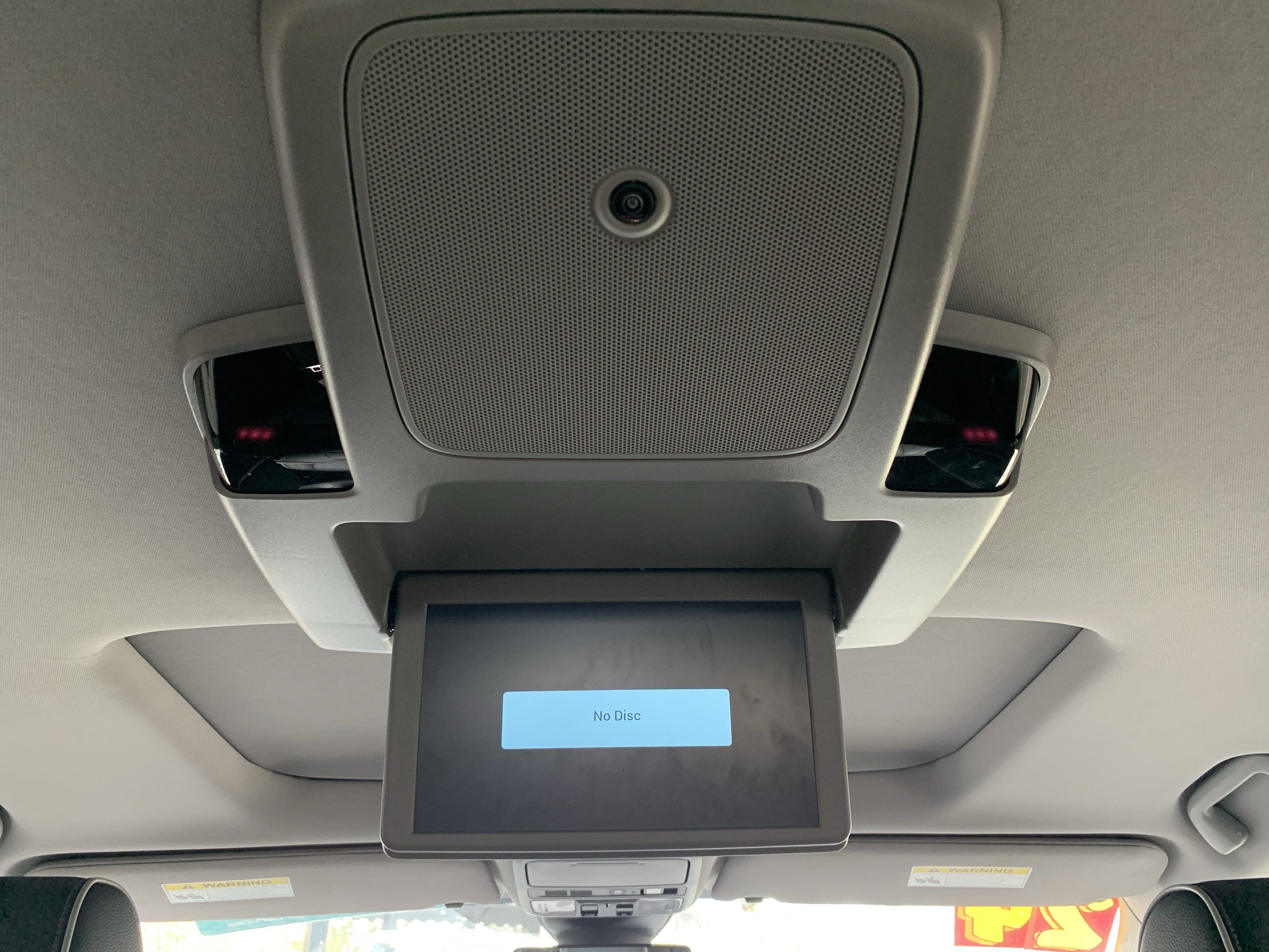 Used 2024 Honda Odyssey Elite image 40