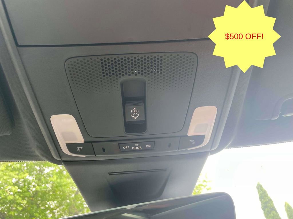 Used 2024 Acura Integra A-Spec FWD image 31