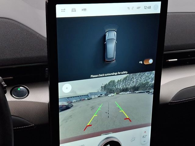 Used 2021 Ford Mustang Mach-E Select w/ Comfort/Appearance Package image 23