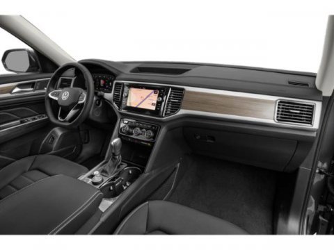 Used 2021 Volkswagen Atlas SEL Premium image 18