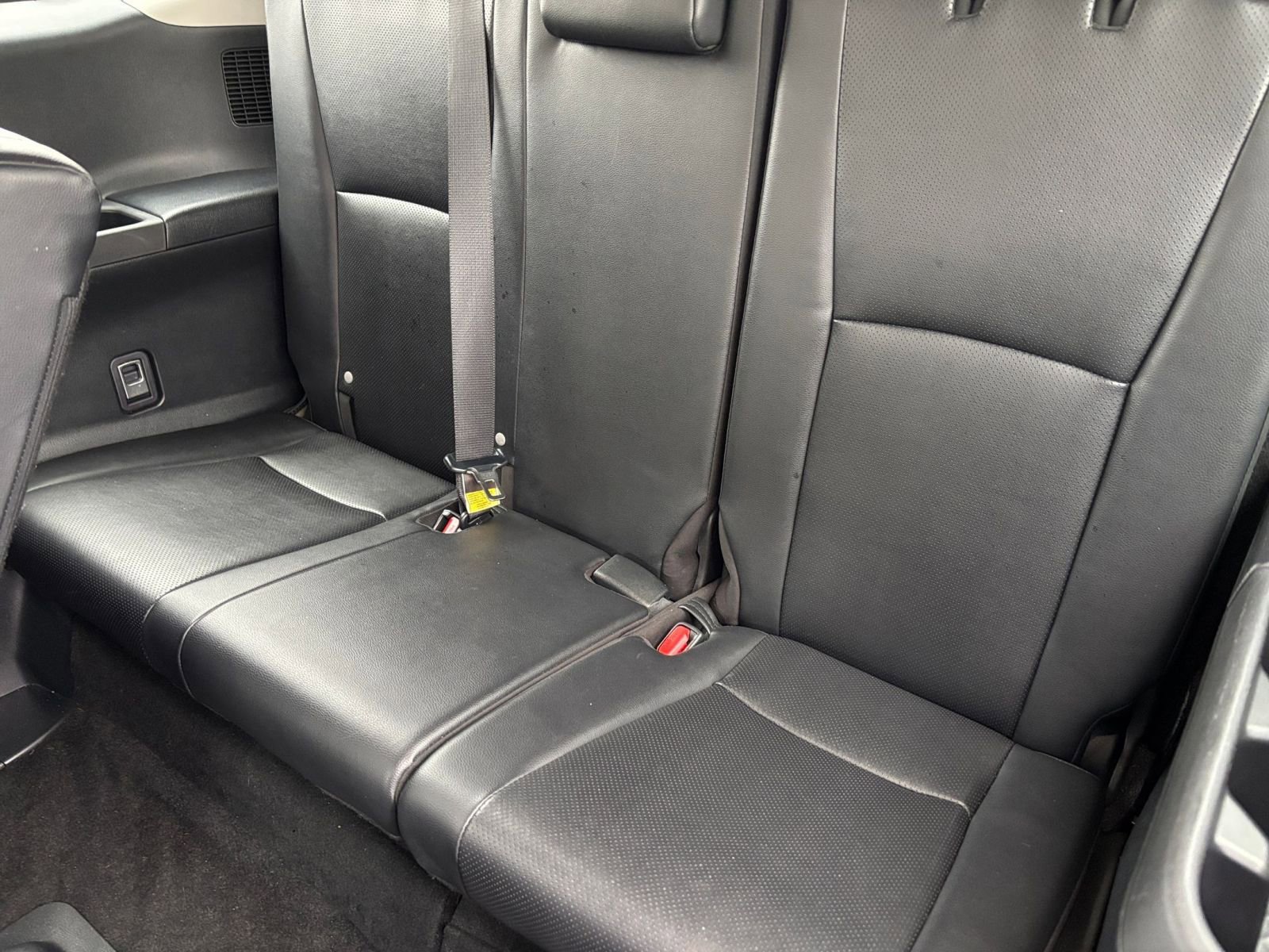 Used 2024 Toyota Grand Highlander XLE image 31