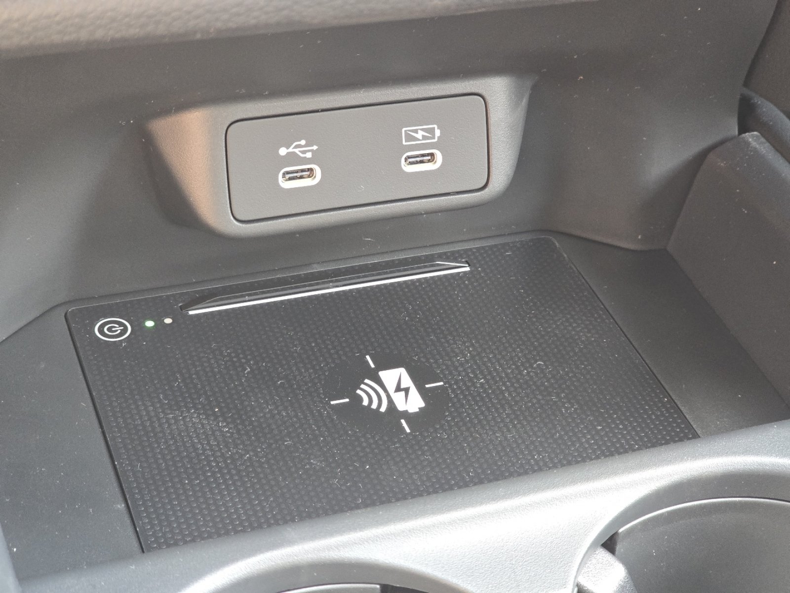 New 2027 Honda HR-V LX image 6