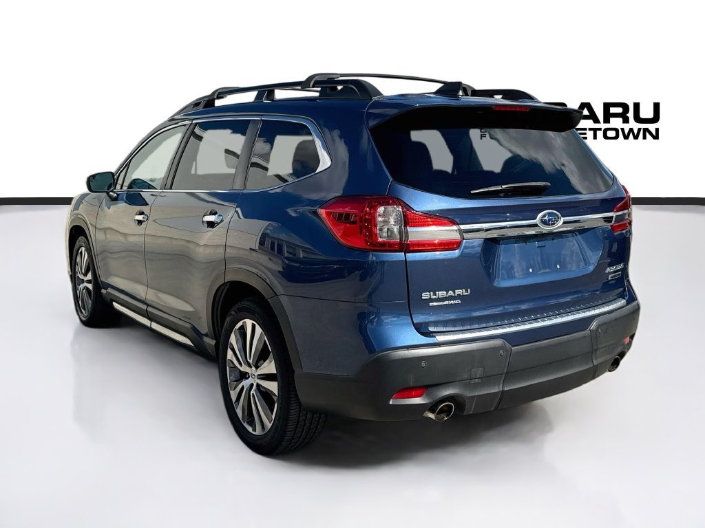 Used 2020 Subaru Ascent Touring w/ Popular Package #3 AWD/4WD image 5