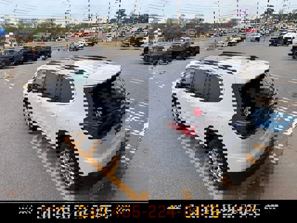 New 2026 GMC Acadia Elevation w/ Elevation Premium Package image 5