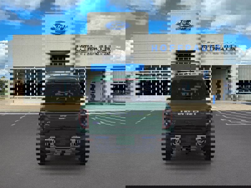 New 2025 Ford Bronco Sport Big Bend AWD/4WD image 5