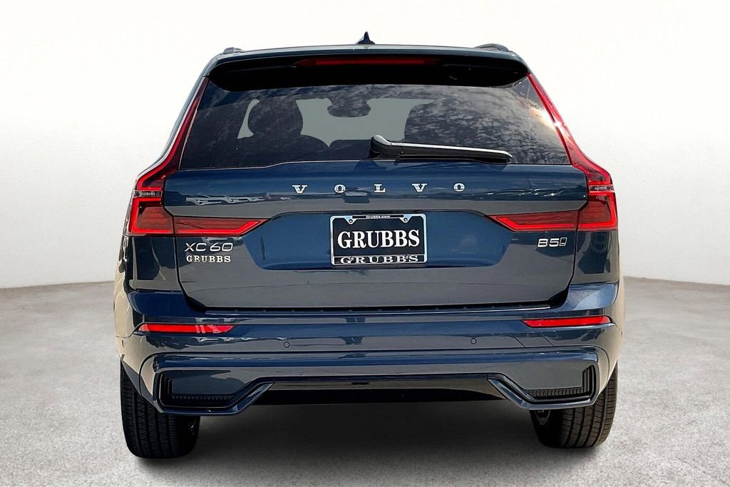 New 2026 Volvo XC60 B5 Plus w/ Protection Package Premier image 7