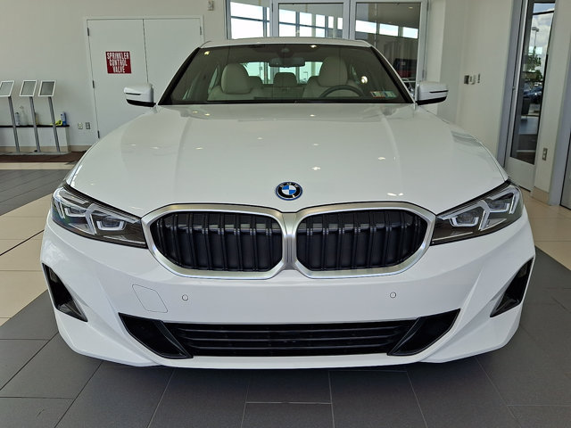 Certified 2023 BMW 330e xDrive w/ Premium Package AWD/4WD image 2