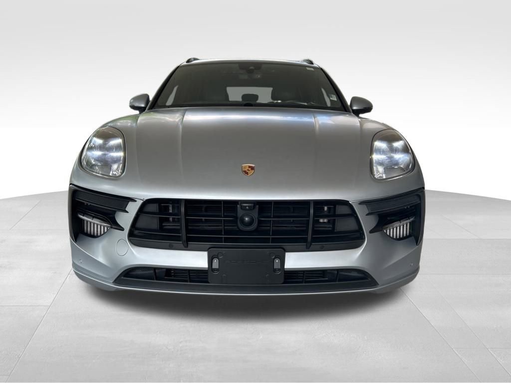 Used 2021 Porsche Macan GTS w/ Premium Package Plus (PF9) image 14