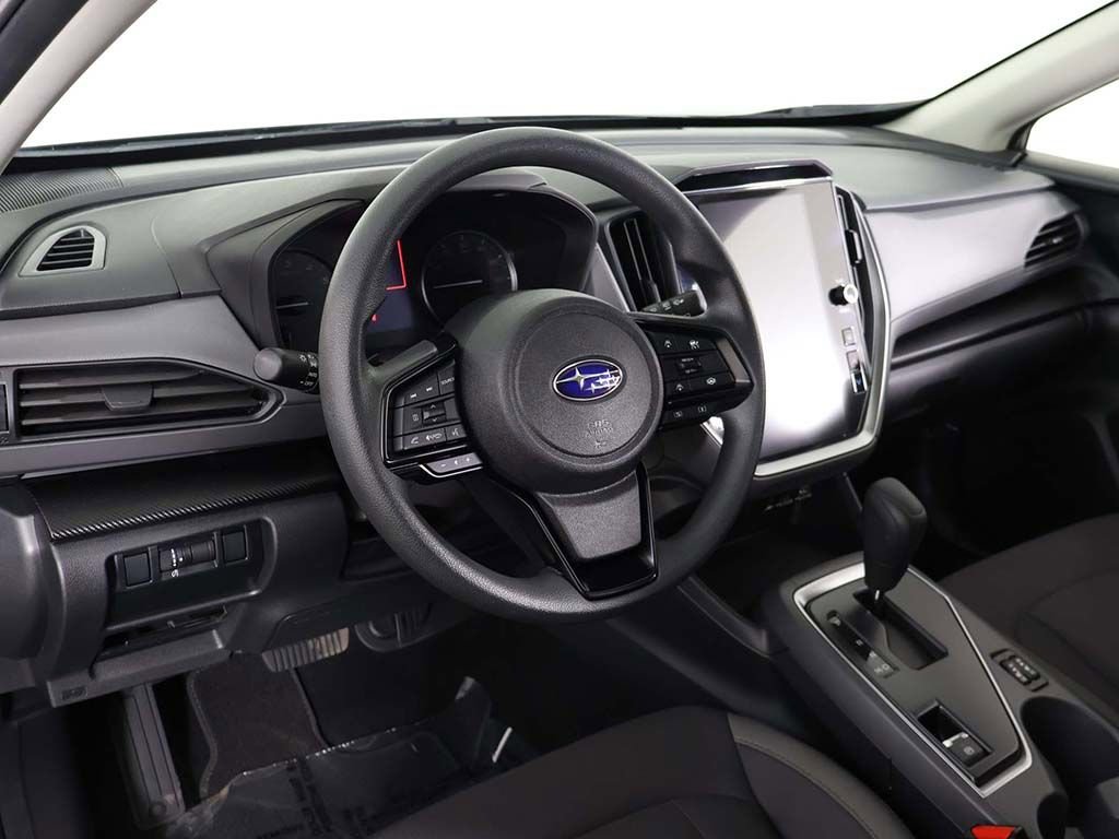 Used 2025 Subaru Crosstrek 2.0i Premium image 27