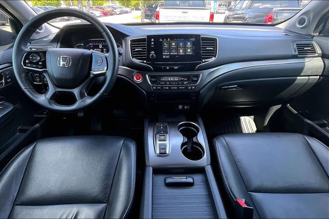 Used 2022 Honda Pilot Special Edition image 7