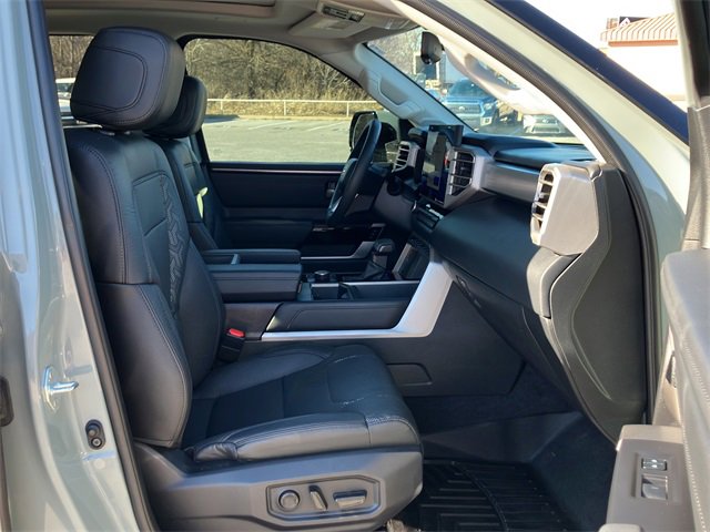Used 2023 Toyota Tundra Limited image 11
