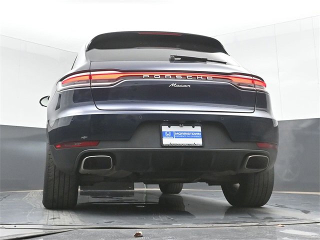 Used 2019 Porsche Macan Base image 55
