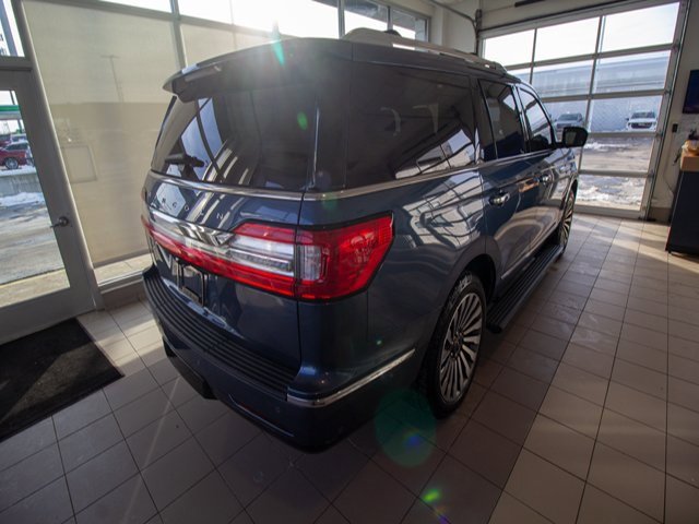 Used 2018 Lincoln Navigator Reserve w/ Technology Package image 7
