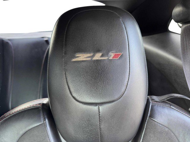 Used 2013 Chevrolet Camaro ZL1 image 25