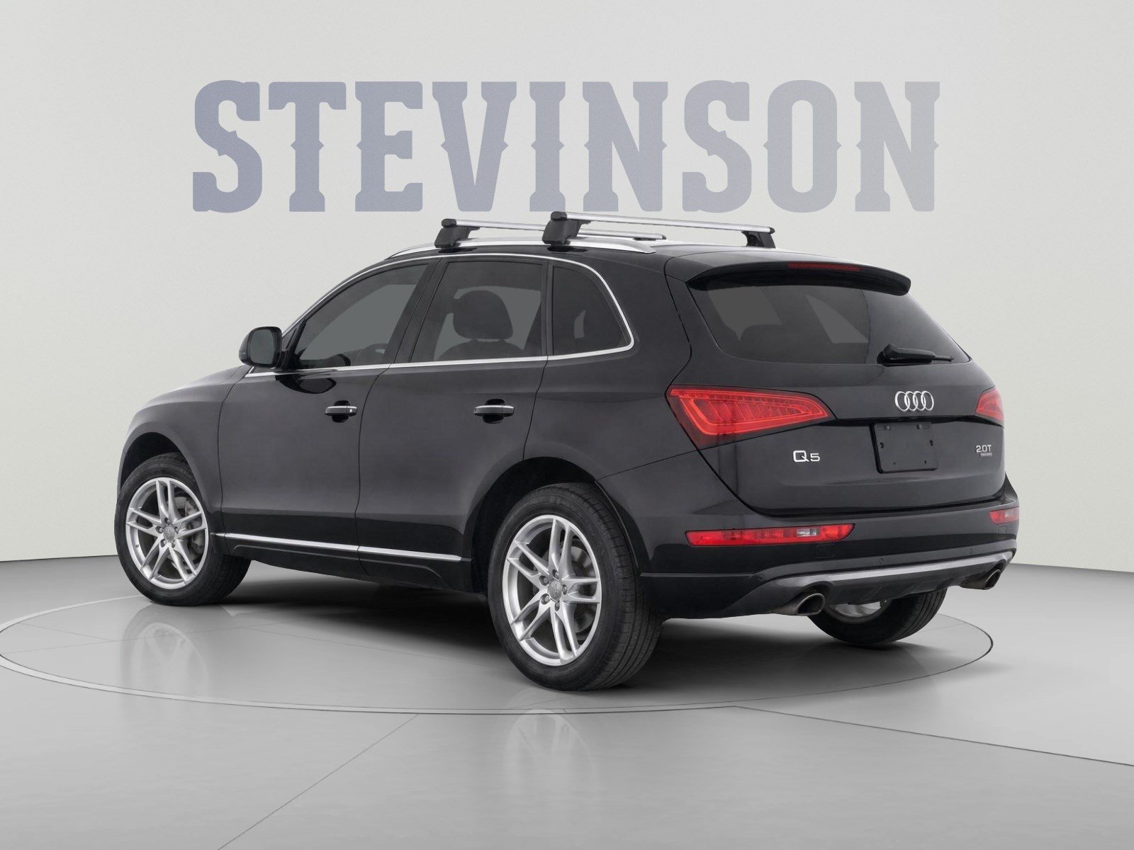 Used 2016 Audi Q5 2.0T Premium AWD/4WD image 3