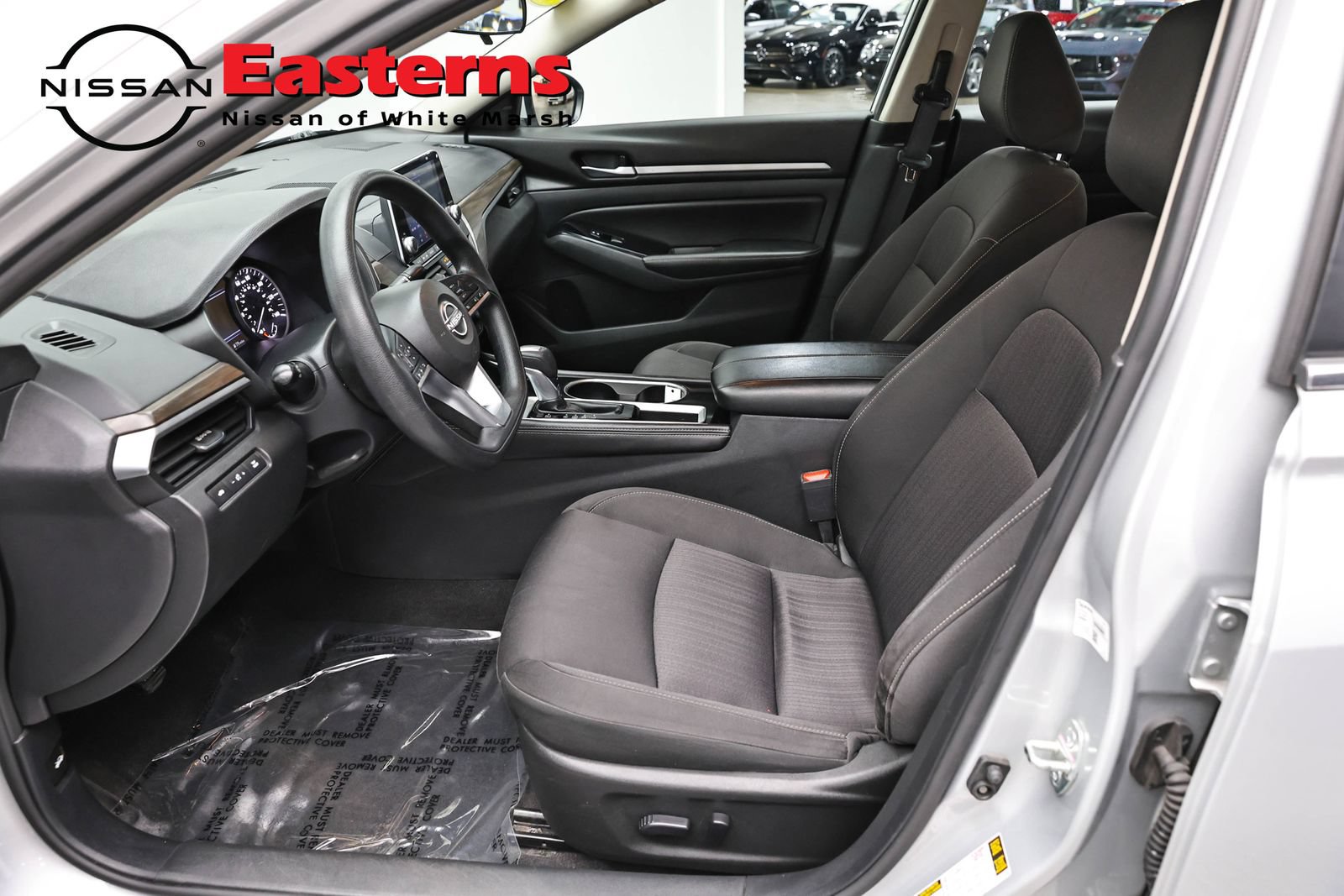 Used 2023 Nissan Altima 2.5 SV FWD image 14