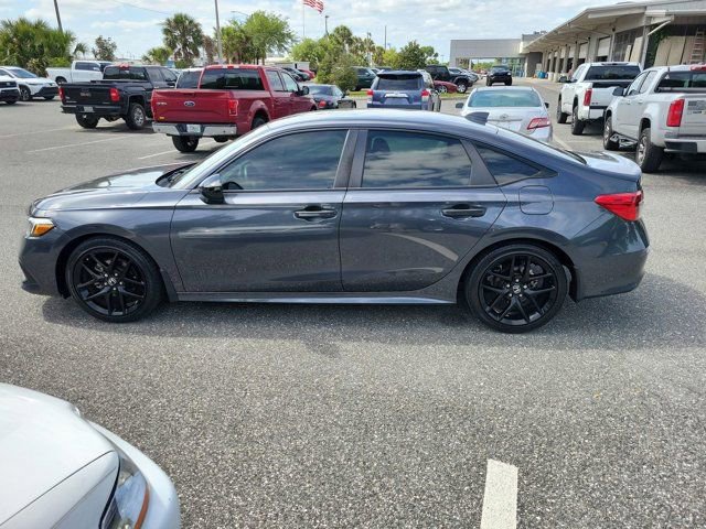 Used 2023 Honda Civic Sport image 13