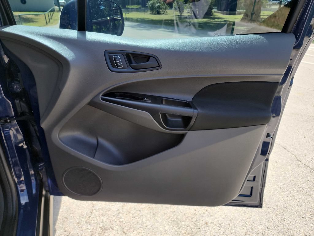Used 2021 Ford Transit Connect XL FWD image 36