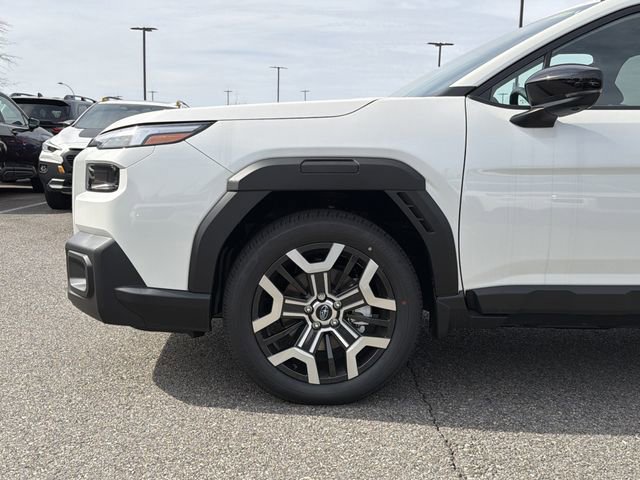 New 2026 Subaru Outback Touring XT image 9