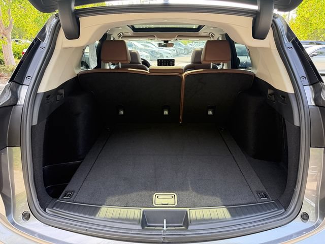 Certified 2023 Acura RDX FWD w/ Technology Package image 24